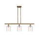 Option Brushed Brass