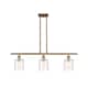Option Brushed Brass