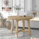Option Natural Wood