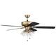 Option Satin Brass