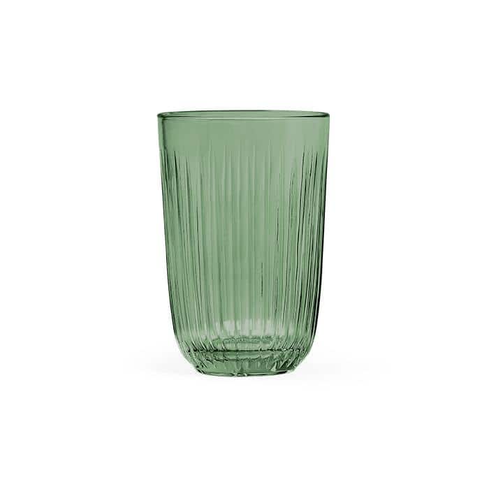 Kähler Hammershøi Tumbler, V: 12.5 oz, 4 pcs.