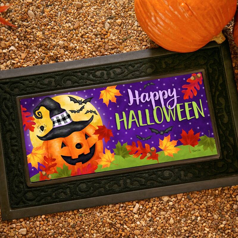 Jolly Jack Sassafras Switch Mat - Multi-Color