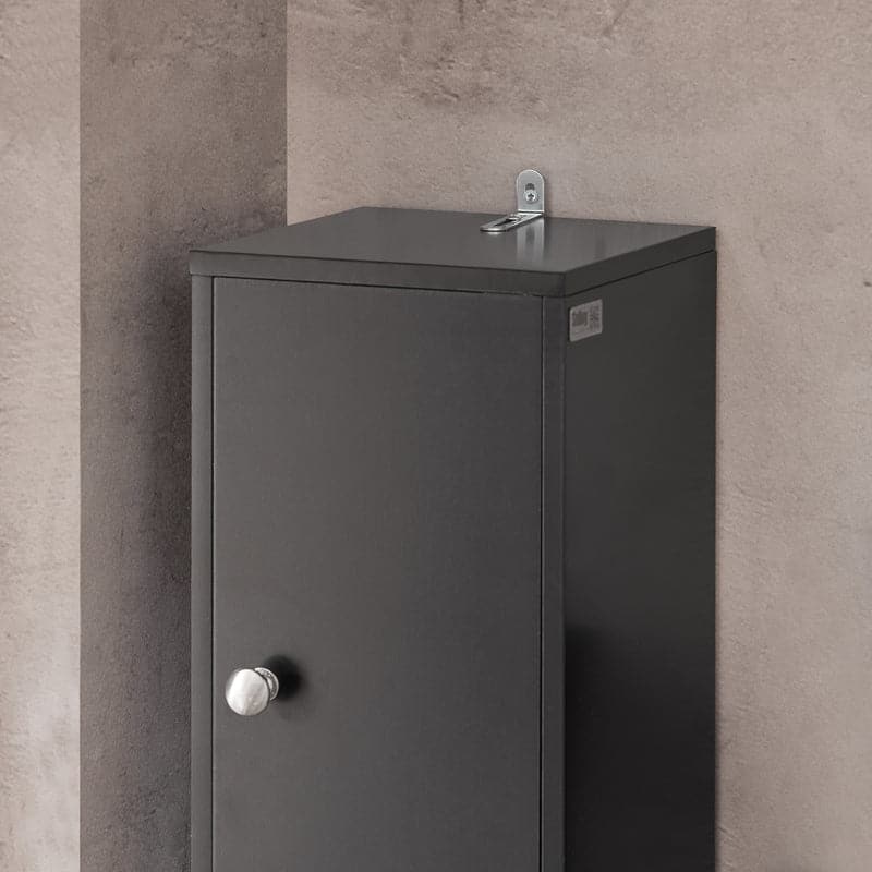SoBuy BZR34-W, Bathroom Tall Cabinet Cupboard Storage Cabinet