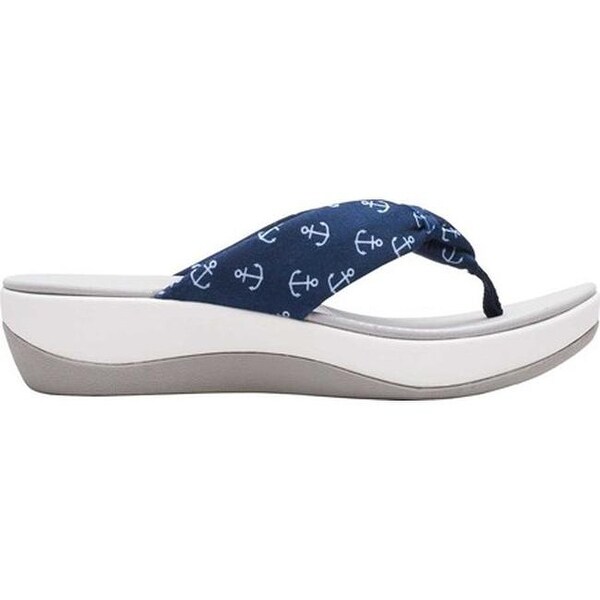 clarks arla glison thong sandal