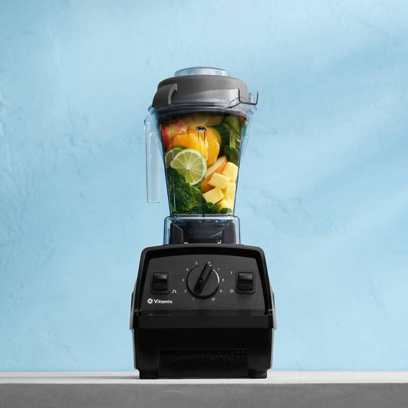 Vitamix Explorian Series E310 Blender, Black - 48 fl oz