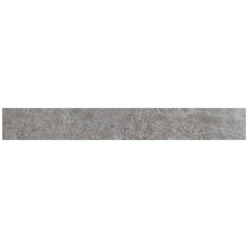 The Tile Life The Wilds 3x24 Lappato Porcelain Bullnose Wall Tile