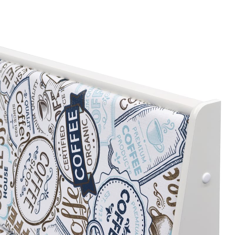 Hannah Breakfast Nook 3-piece Dining Set