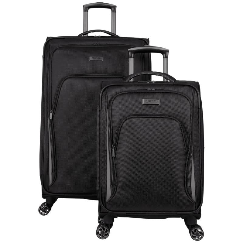 2 piece luggage sets