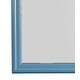 preview thumbnail 3 of 3, Offex 38 in. x 38 in. Classic Square Framed Dresser Mirror - Teal - 1"L x 38"W x 38"H