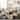 Extendable Modern Farmhouse Dining Table Seats 6-10 - N/A