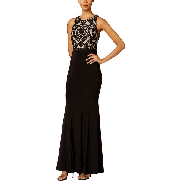 Damask Formal Dresses