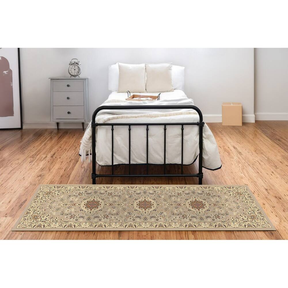 Dynamic Rugs Legacy Traditional Area Rug