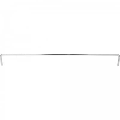 Hardware Resources 17-7/16 Inch Long Replacement Shelf Rail