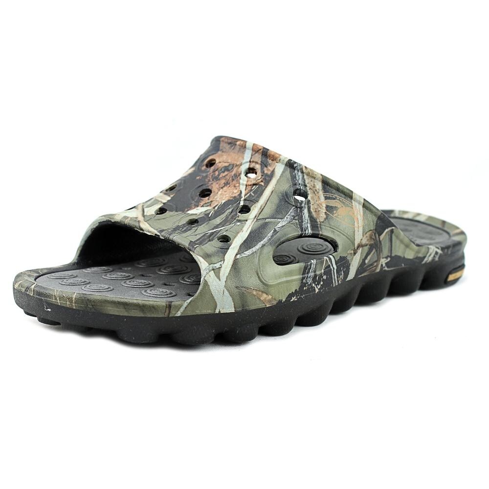 duck commander slip on shoes