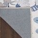 preview thumbnail 22 of 33, Nourison Washables Indoor Floral Area Rug