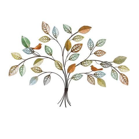 Tree of Life w/Birds 48