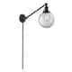 Option Oil Rubbed Bronze / Clear