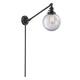 Option Oil Rubbed Bronze / Clear