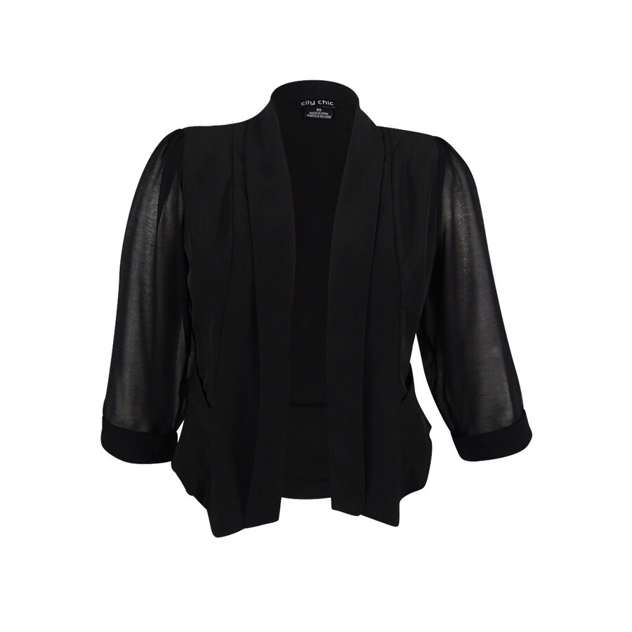 city chic xs sizing