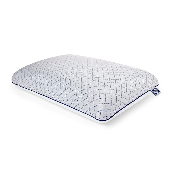 Outlast memory foam pillow online