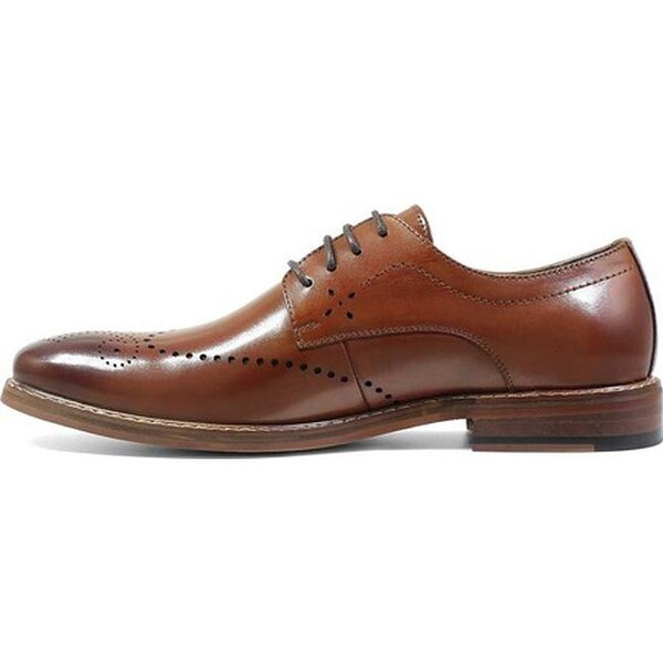 stacy adams alaire wingtip oxford