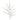 Green Jewel Bead Spray (Set of 2)