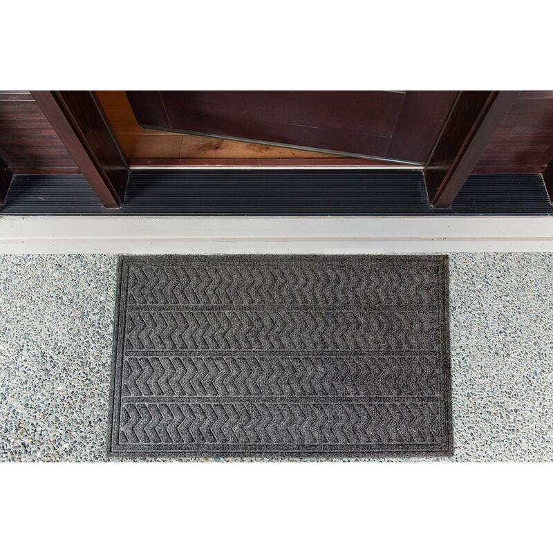 Hog Mat Patterned Door Mat