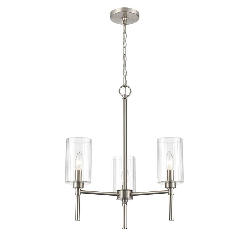 Millennium Lighting Chastine Chandelier Light Fixture