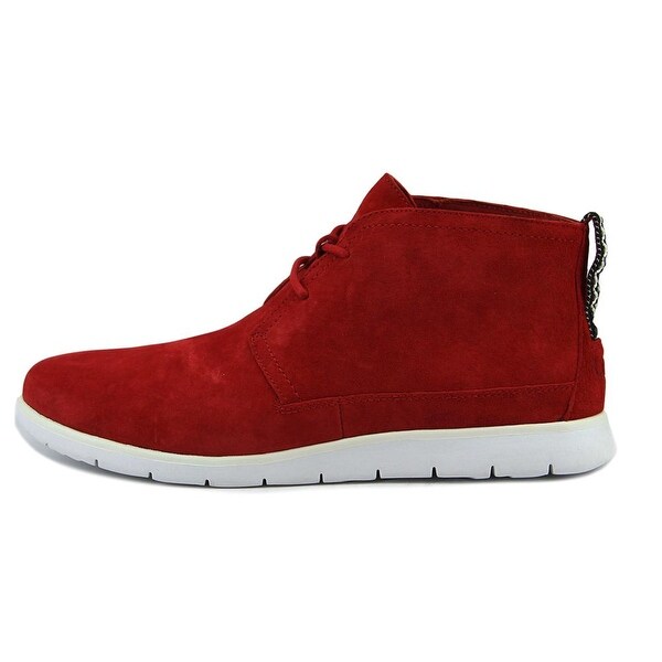 red uggs mens