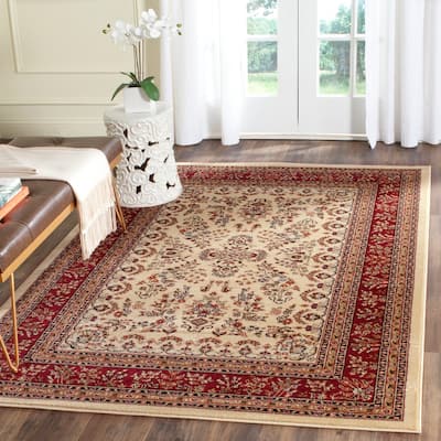SAFAVIEH Lyndhurst Kuralay Traditional Oriental Rug