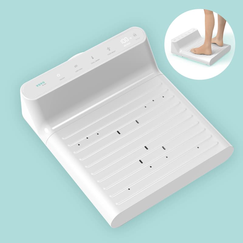 Full Body and Foot Dryer