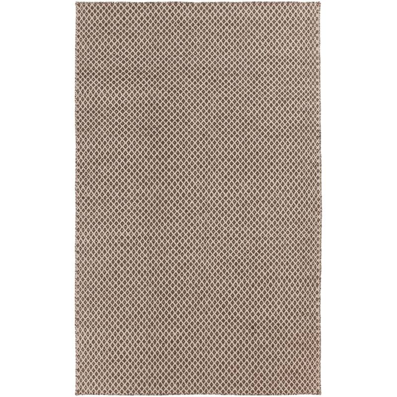 Copper Grove Bickerton Hand-woven Wool Area Rug