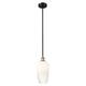 Option Black Antique Brass / Opal
