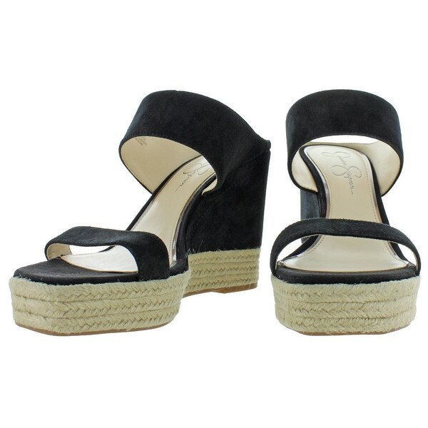 jessica simpson espadrille wedge sandals