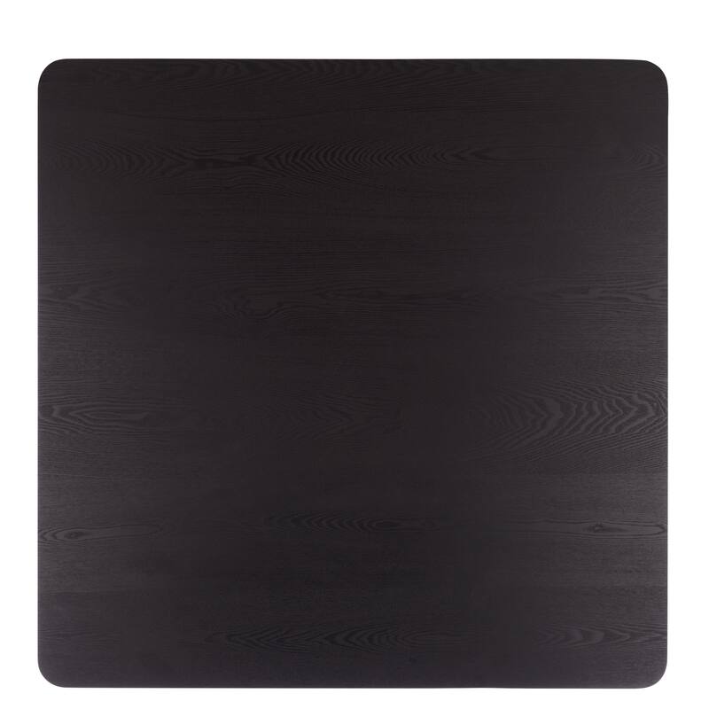 SAFAVIEH Home Camino Coffee Table - 42"W x 42"D x 15"H