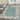Liora Manne Capri Seashell Border Indoor/Outdoor Rug Aqua