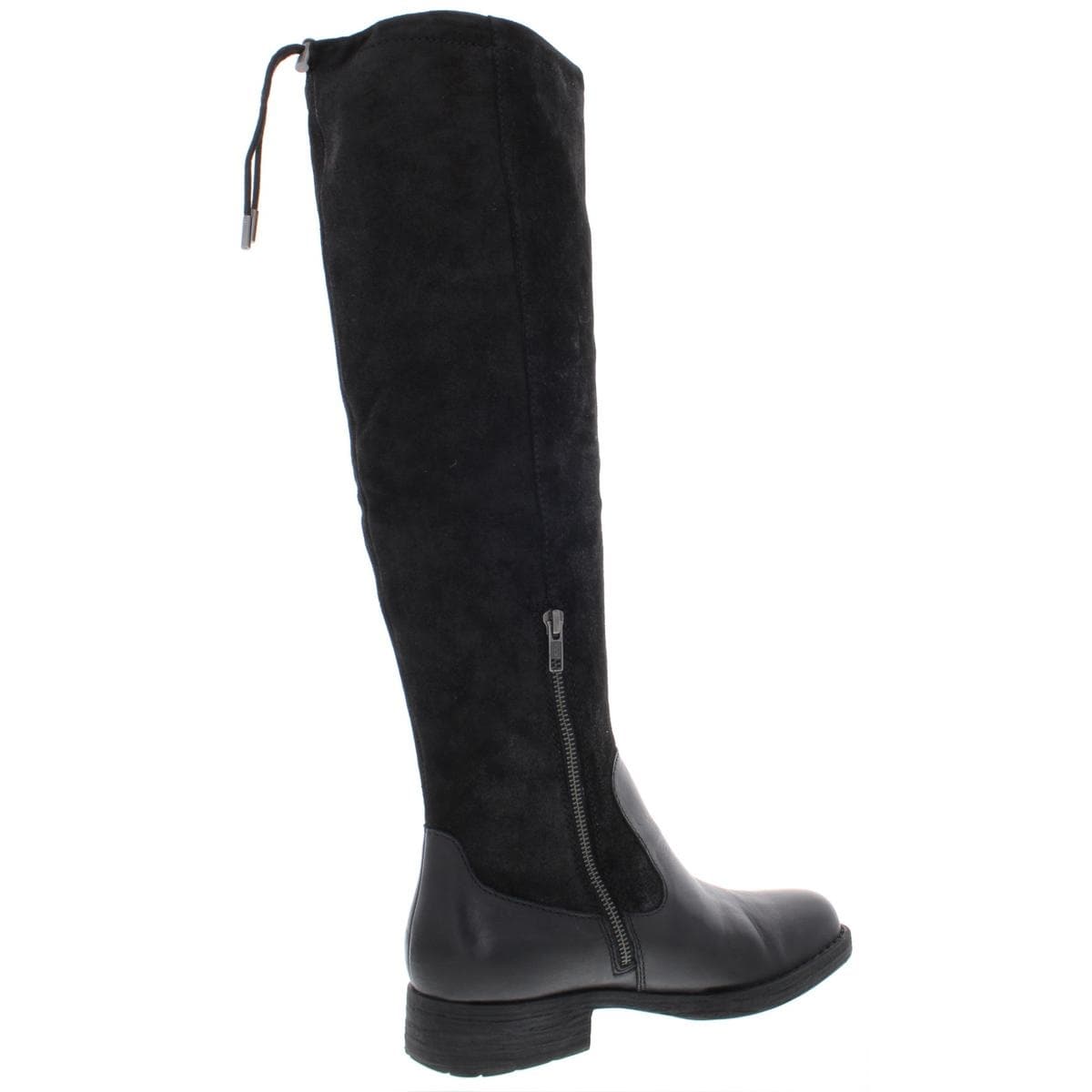 born womens tall boots