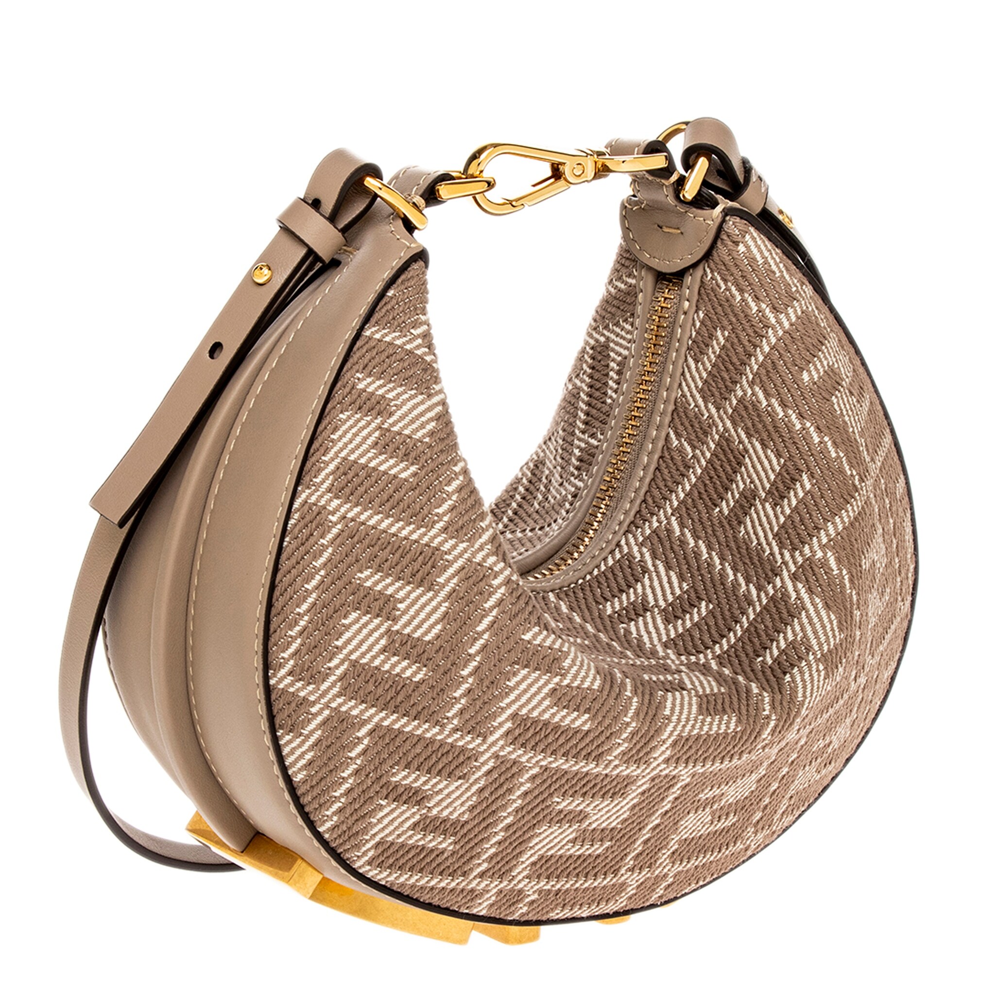 Fendi Fendigraphy Mini Bag - Bed Bath & Beyond - 42763444