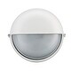 preview thumbnail 9 of 9, Trans Globe Lighting Single Light Down Lighting Eye Brow Outdoor Bulk