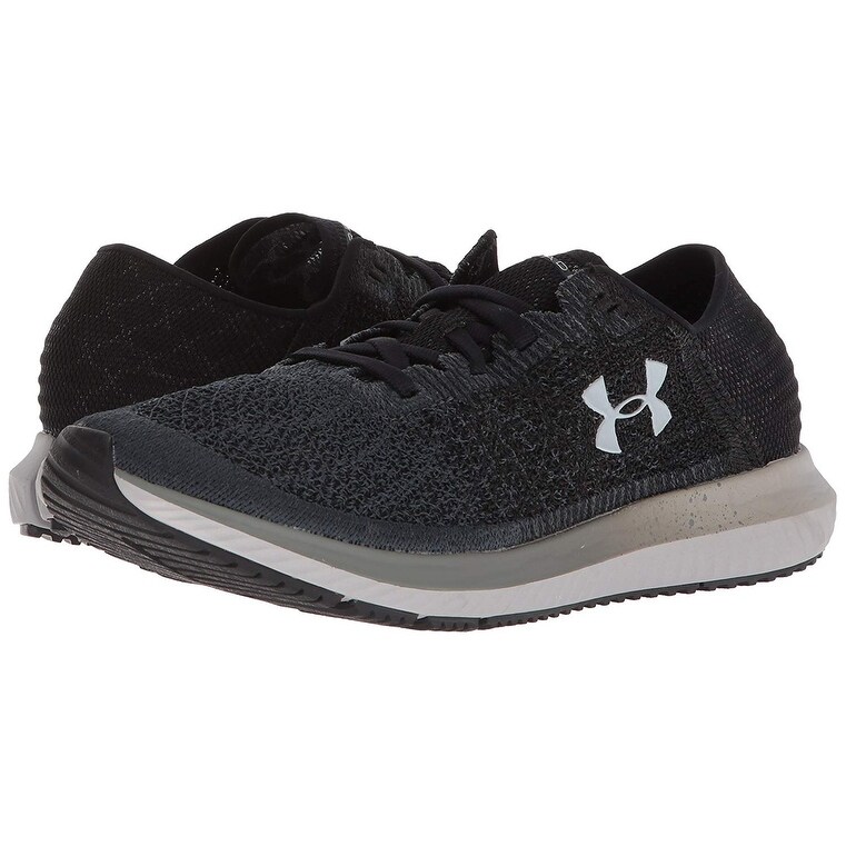under armour threadborne blur