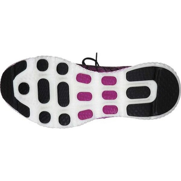 skechers go run 4 womens purple