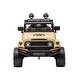preview thumbnail 23 of 34, TOYOTA FJ Cruiser Kids Ride-On Car: 12V, 3 Speeds, Parent Remote Control