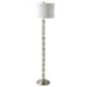 SAFAVIEH Lighting 60" Cace Floor Lamp - 15" x 15" x 60"