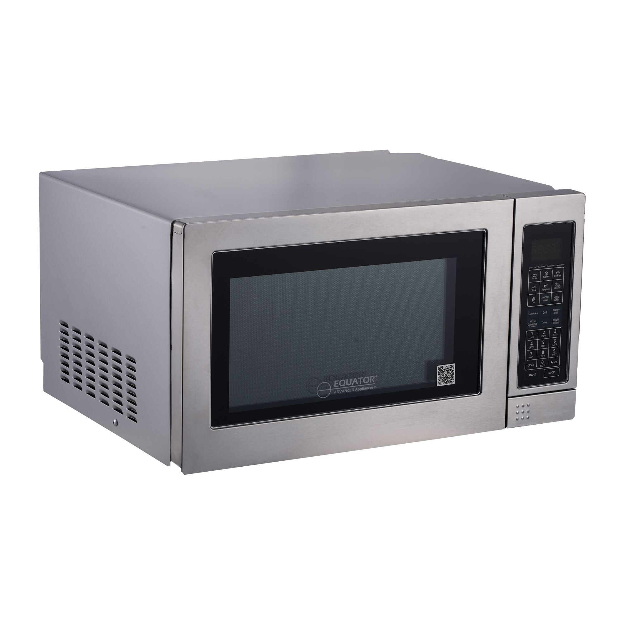 grill plus convection microwave