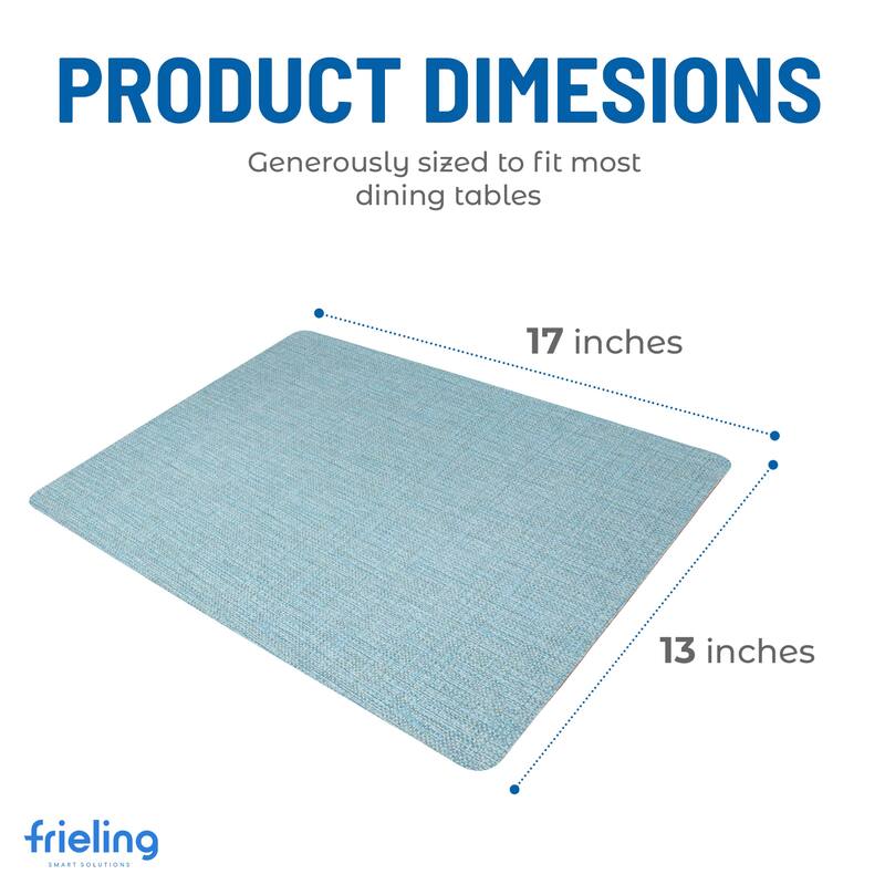 Frieling EveryDay Rectangular Placemat