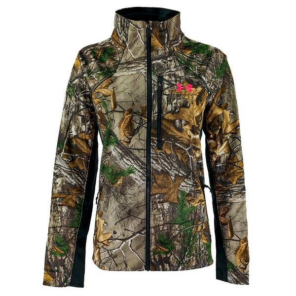 Shop Under Armour Women's Chase Jacket 