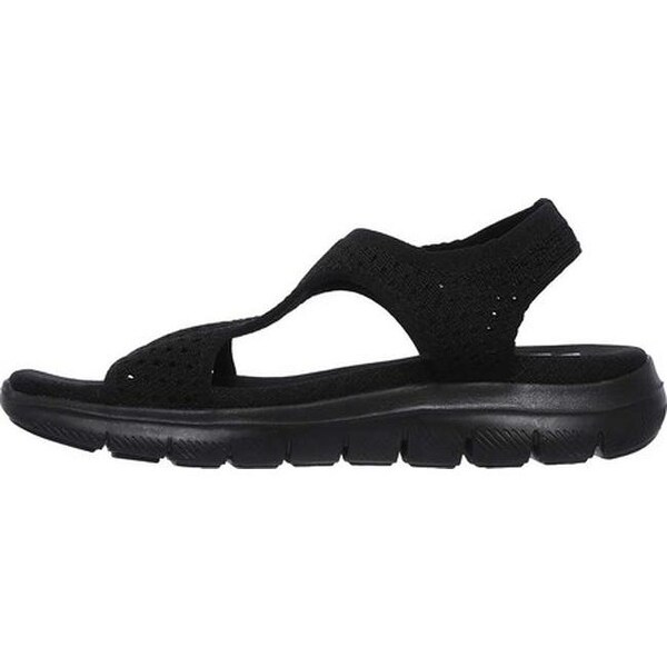 skechers deja vu sandal
