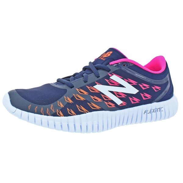 new balance flexonic 99v2