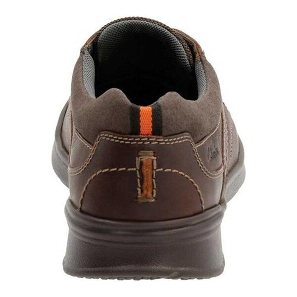 Clarks cotrell edge lace up shoe clearance