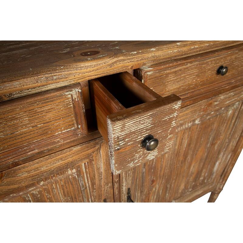 Furniture Classics Anderson Hall Cabinet